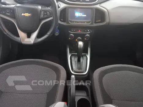 Prisma 1.4 Mpfi Lt 8V Flex 4P Automático