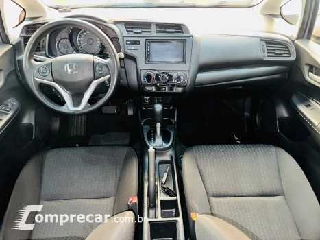 FIT 1.5 Personal 16V