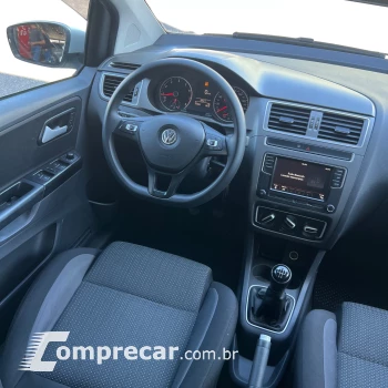 Fox Connect 1.6 Flex 8V 5p