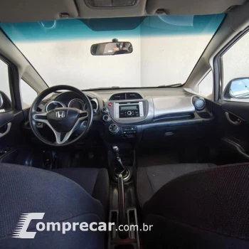 FIT LX 1.4 FLEX 5P MEC