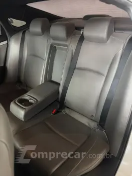 CIVIC 2.0 16vone EXL