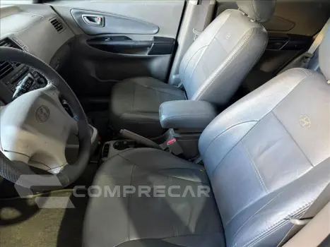TUCSON 2.0 MPFI GLS 16V 143cv 2WD