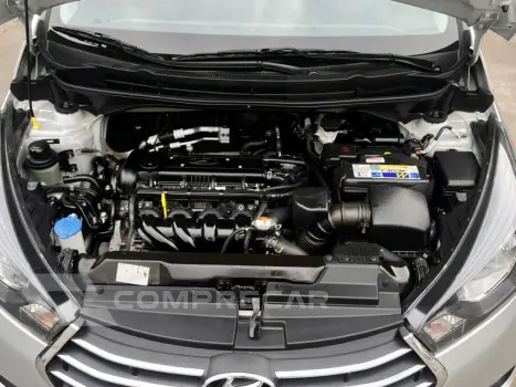 HB20S C.Style/C.Plus1.6 Flex 16V Aut. 4p