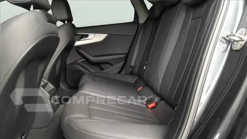 A4 2.0 TFSI MHEV PRESTIGE S TRONIC