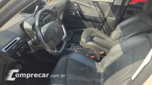 C4 Picasso 1.6 16V THP Intensive (Aut)
