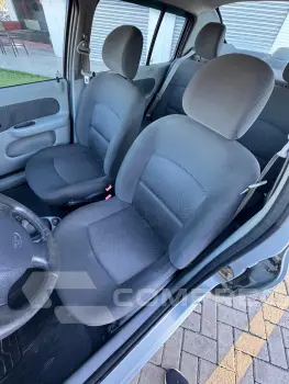 Clio Privilegie 1.6