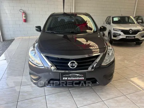 VERSA 1.6 16V SV