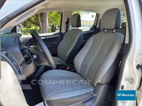 S10 2.5 16V FLEX ADVANTAGE CD 4X2 MANUAL