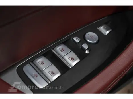 X4 - 2.0 16V XDRIVE30I M SPORT STEPTRONIC