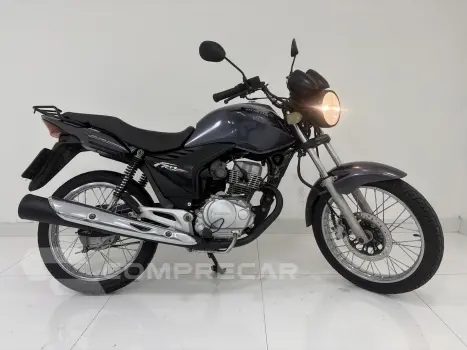 HONDA Cg 150 esdi