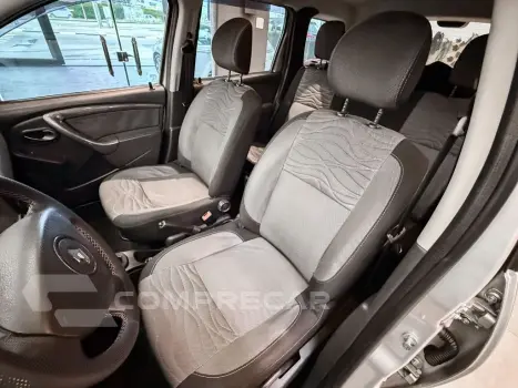 DUSTER Dynamique 2.0 Flex 16V Aut.