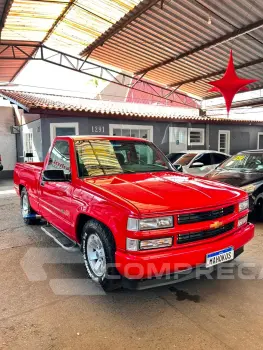 Silverado 4.1 Diesel