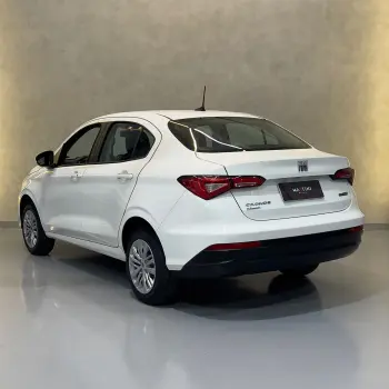 CRONOS DRIVE 1.0 6V Flex