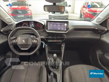 208 1.0 FIREFLY FLEX LIKE MANUAL