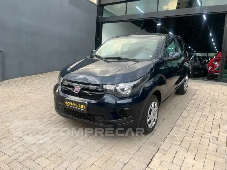 MOBI LIKE 1.0 Fire Flex 5p.