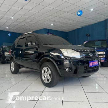 ECOSPORT 2.0 4WD 16V