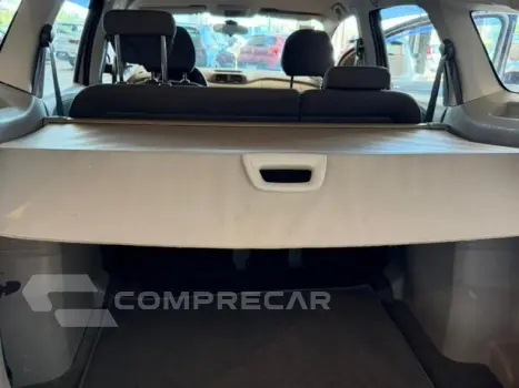 SPIN - 1.8 LT 8V 4P MANUAL