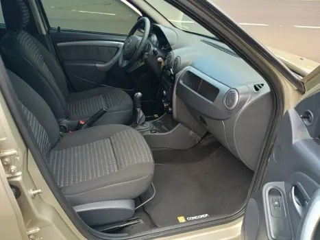 SANDERO 1.6 Expression 8V