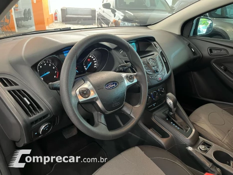 FOCUS 2.0 S Sedan 16V Auto
