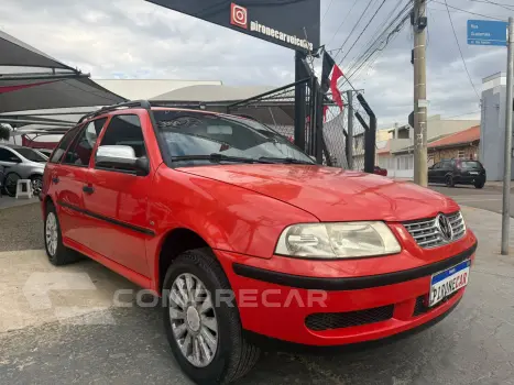 PARATI 1.0 MI 16V G.III