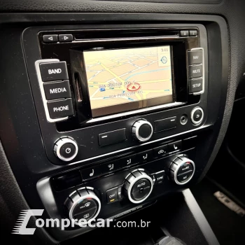 JETTA 2.0 TSI Highline 211cv