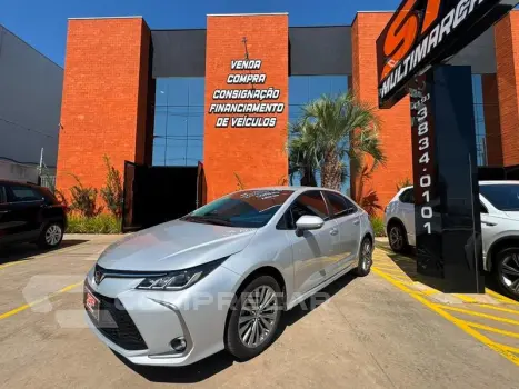 COROLLA XEI 20