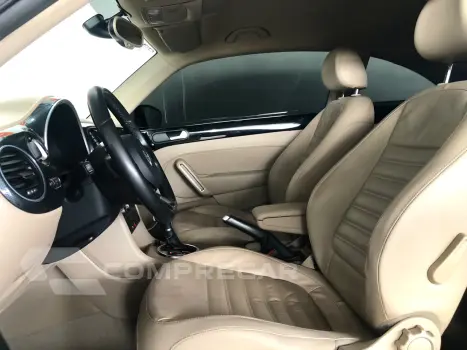 FUSCA 2.0 TSI 16V