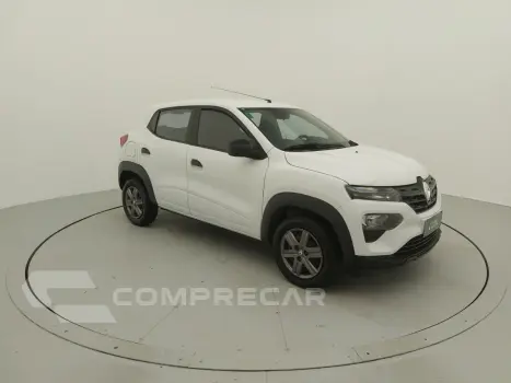 KWID 1.0 12V SCE FLEX ZEN MANUAL