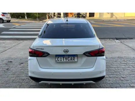 VERSA 1.6 16V FLEX SENSE XTRONIC