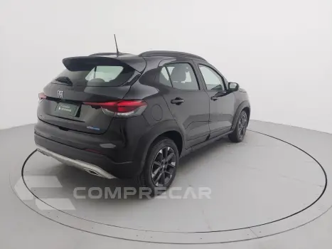 PULSE 1.0 TURBO 200 HYBRID AUDACE CVT
