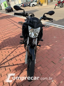 CG 160 FAN