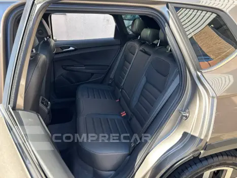 TAOS Highline 1.4 250 TSI Flex Aut.