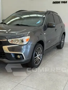 ASX 2.0 16V 4P AUTOMÁTICO