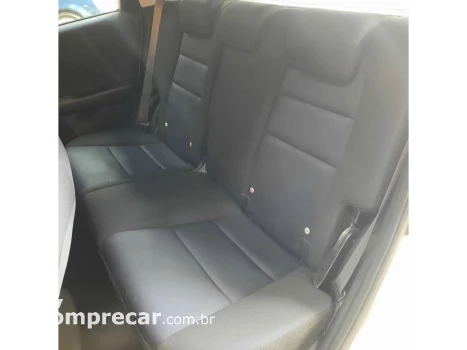 FIT 1.4 LX 16V FLEX 4P AUTOMÁTICO