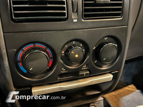 PALIO WEEKEND ADVENTURE LOC(HIGHTECH) 1.8 8V