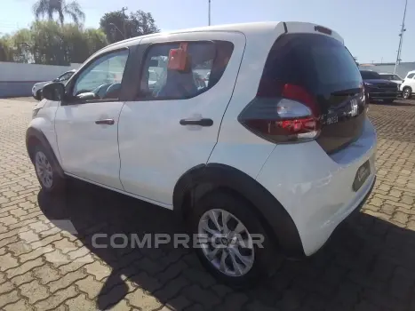 MOBI 1.0 EVO FLEX LIKE. MANUAL