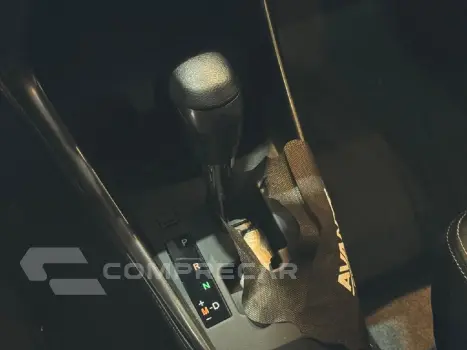 YARIS 1.5 16V FLEX XS MULTIDRIVE