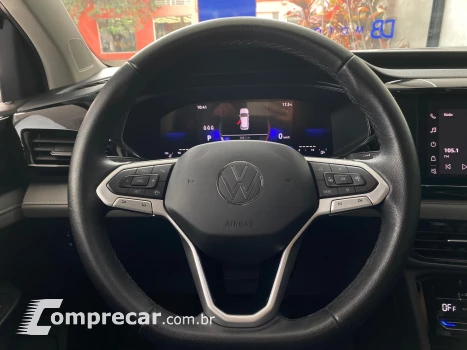 TAOS Comfortline 1.4 250 TSI Flex Aut.