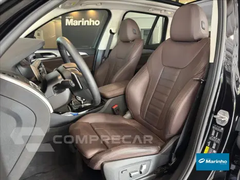 X3 2.0 16V HÍBRIDO X LINE XDRIVE30E STEPTRONIC