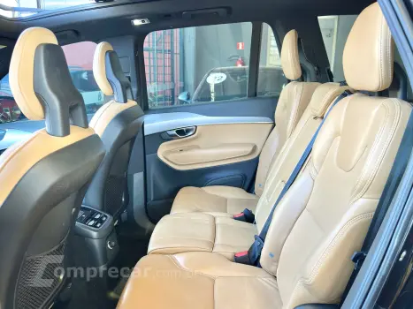 XC90 2.0 T8 HYBRID MOMENTUM AWD GEARTRONIC