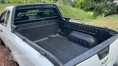 MONTANA 1.4 MPFI LS CS 8V