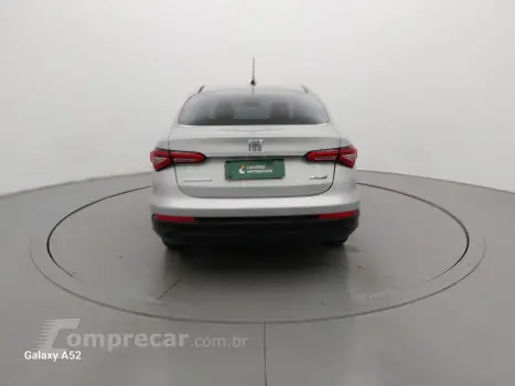 CRONOS 1.3 FIREFLY FLEX DRIVE CVT