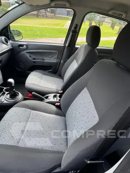 Fiesta 1.6 Hatch Flex