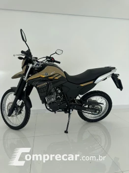 XTZ LANDER 250