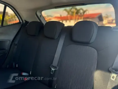 ARGO 1.0 FIREFLY FLEX MANUAL