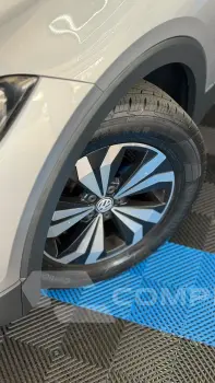T-CROSS 1.0 200 TSI Sense