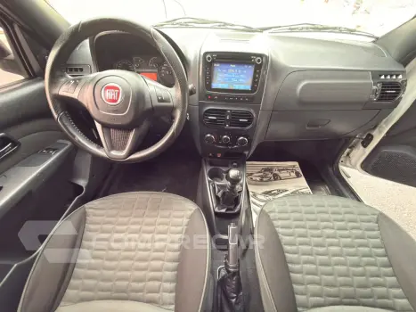 STRADA 1.8 MPI Adventure CD 8V