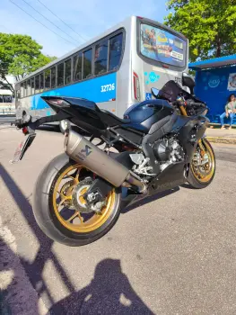 CB 1000 R ABS