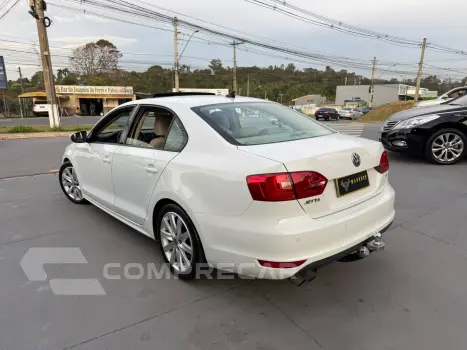 JETTA 2.0 Comfortline