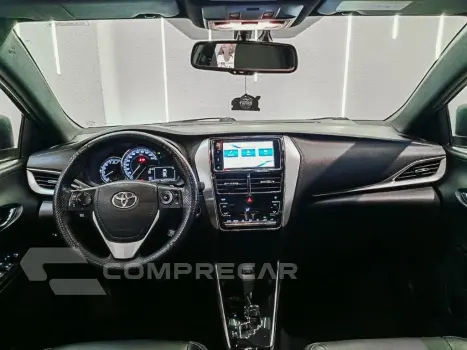 YARIS XLS 1.5 Flex 16V 5p Aut.